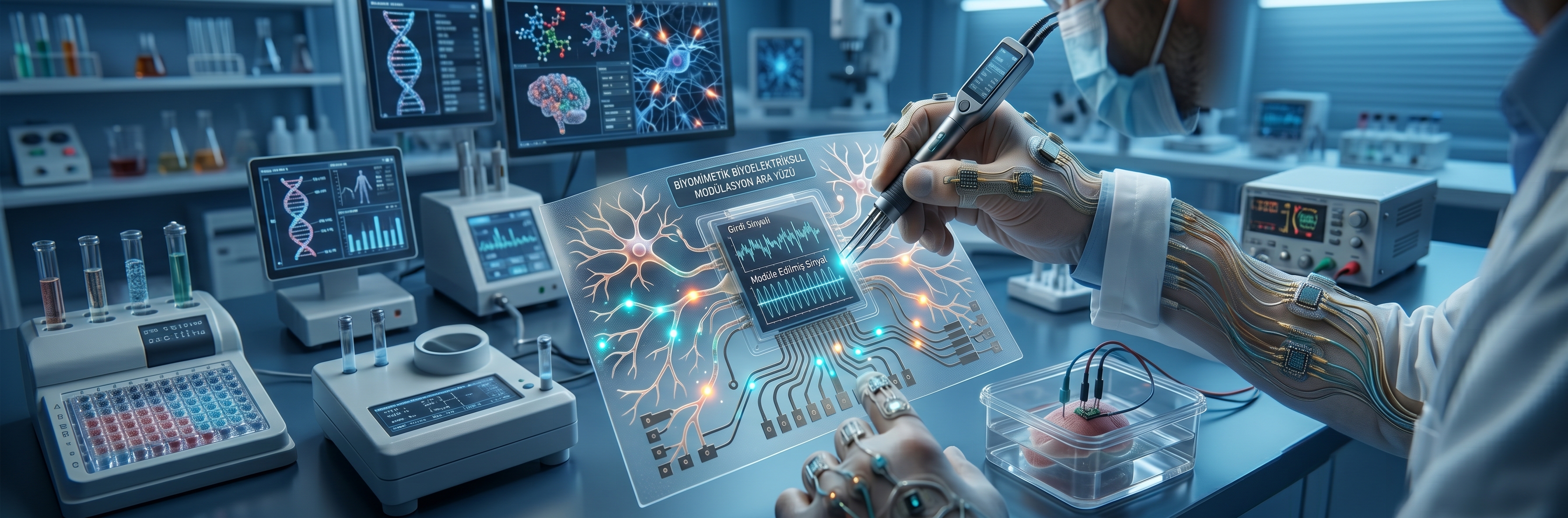  Karşılanmamış Tıbbi 